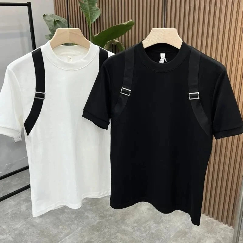 Summer Men's Fashion Crewne